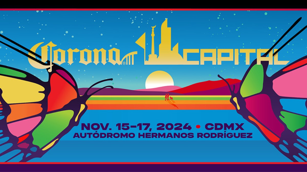 Festival Corona Capital