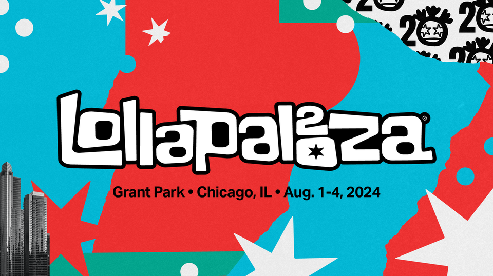 Festival Lollapalooza