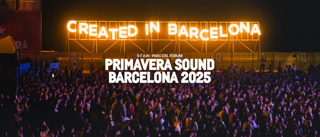 Festival Primavera Sound