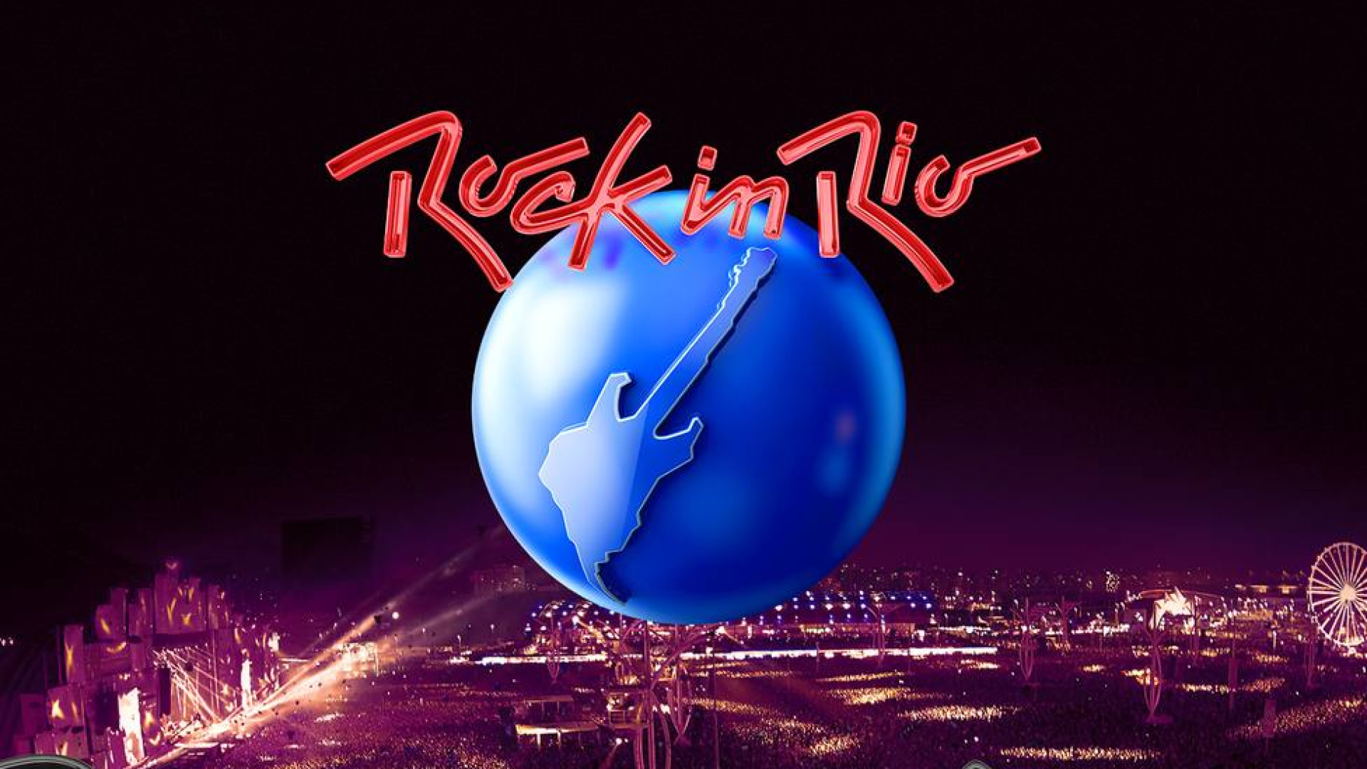 Festival Rock in Rio