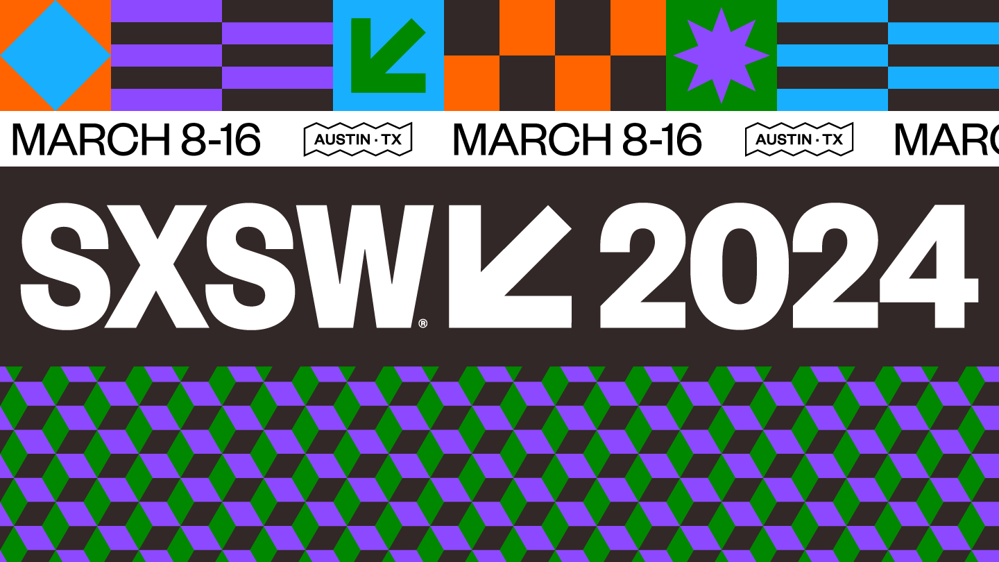 Festival SXSW Music